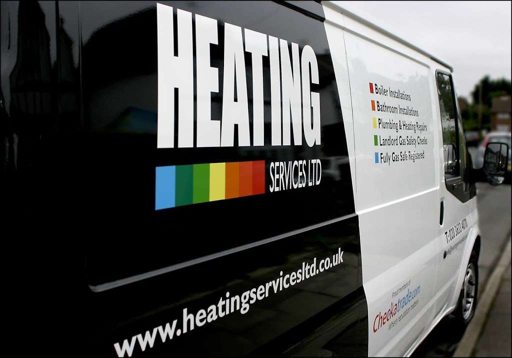 Heating Services Ltd | 32 Stoneleigh Rd, Oxted RH8 0TR, UK | Phone: 01883 672171