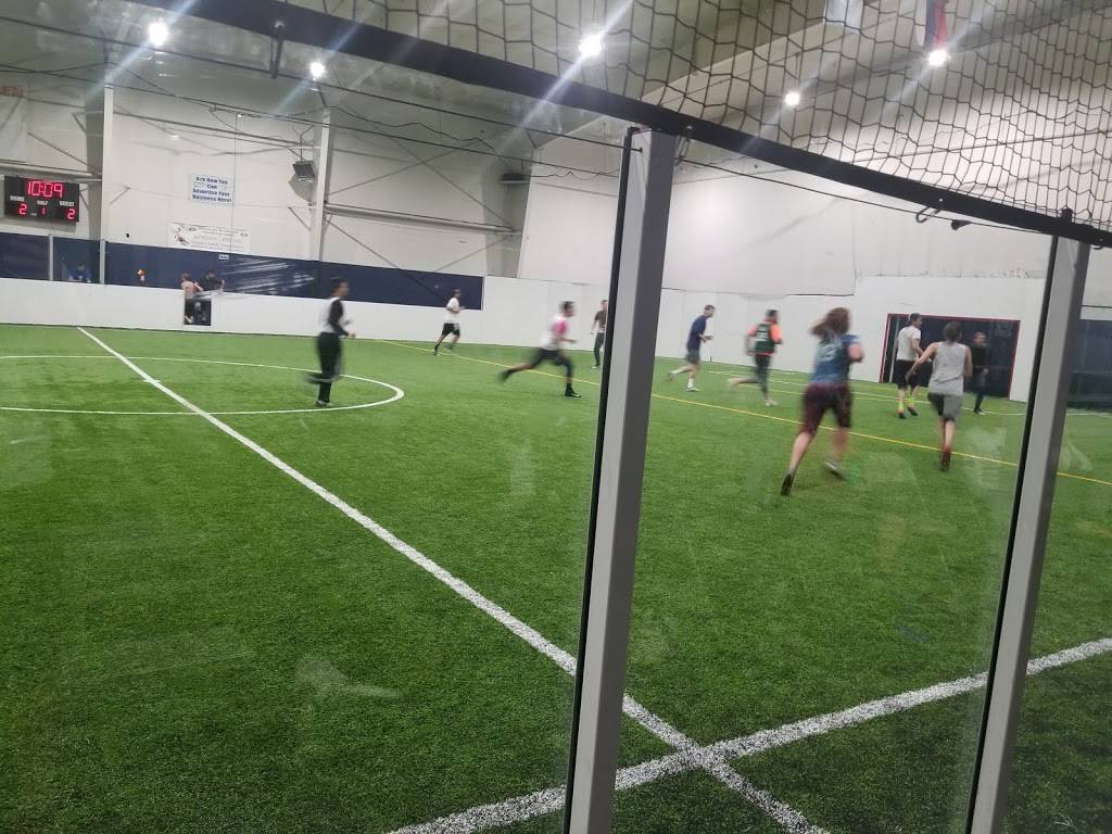 Golden Goal Sports Complex | 2650 Alkire St, Golden, CO 80401, USA | Phone: (303) 564-7251