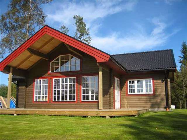 Scandinavian Log Cabins Direct | 6 North Ln, East Grinstead RH19 1QQ, UK | Phone: 01342 311131