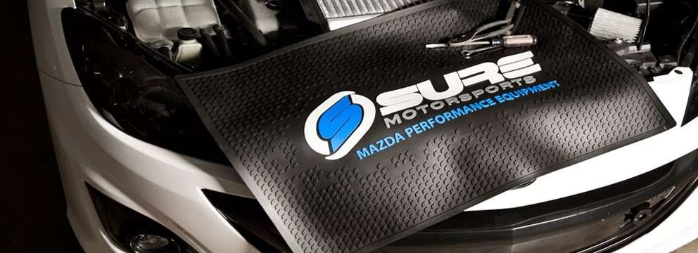 SURE Motorsports | 3345 N Courtenay Pkwy STE 101, Merritt Island, FL 32953, USA | Phone: (321) 953-6633