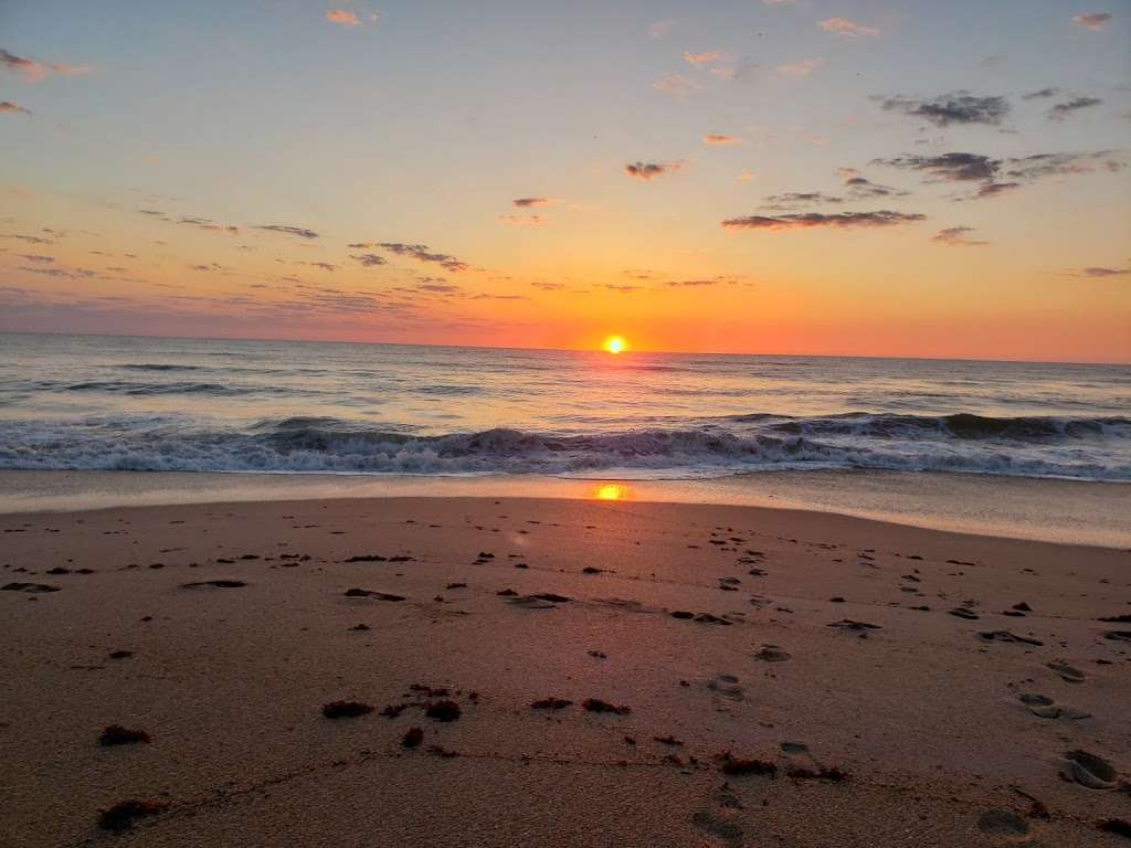 Canaveral National Seashore | 7611 S Atlantic Ave, New Smyrna Beach, FL 32169, USA