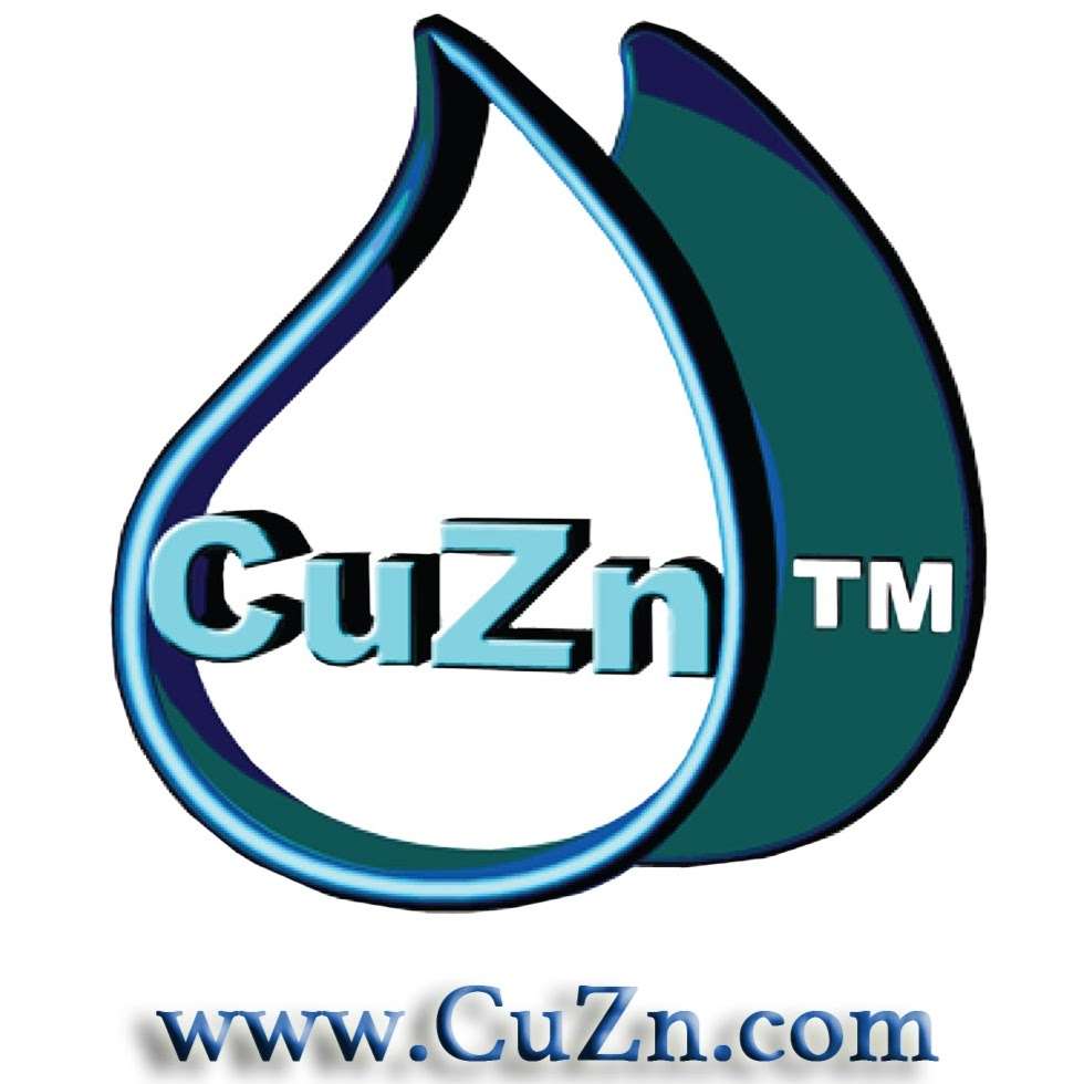 CuZn Water Filtration Systems | 303 Najoles Rd #112, Millersville, MD 21108, USA | Phone: (800) 345-7873