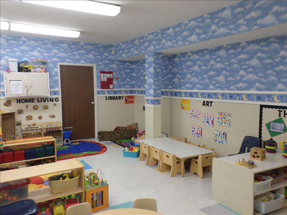 Idlewild KinderCare | 6603 Idlewild Rd, Charlotte, NC 28212, USA | Phone: (704) 535-1915