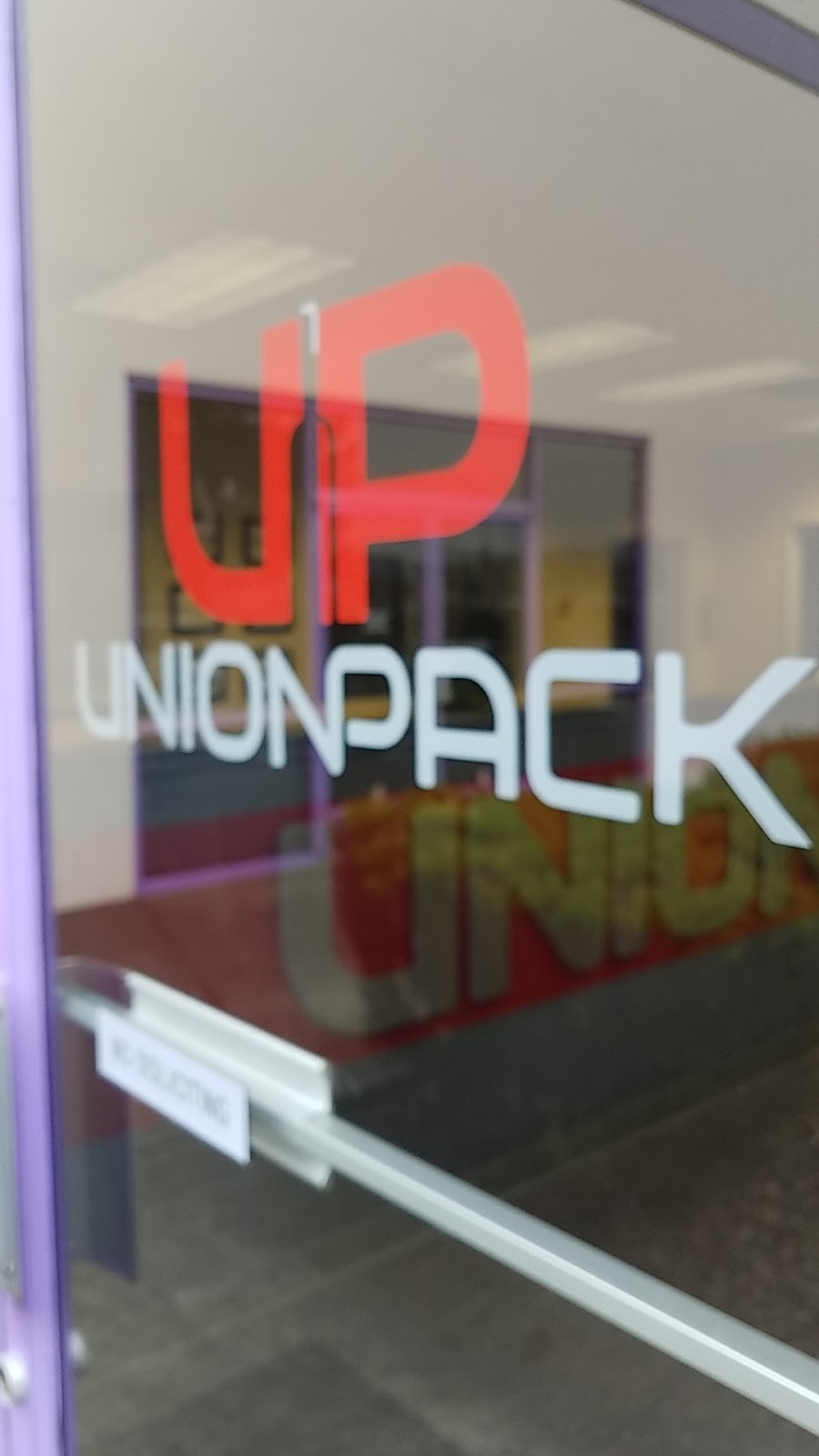UNIONPACK | 140 Dodd Ct, American Canyon, CA 94503, USA | Phone: (707) 557-2277