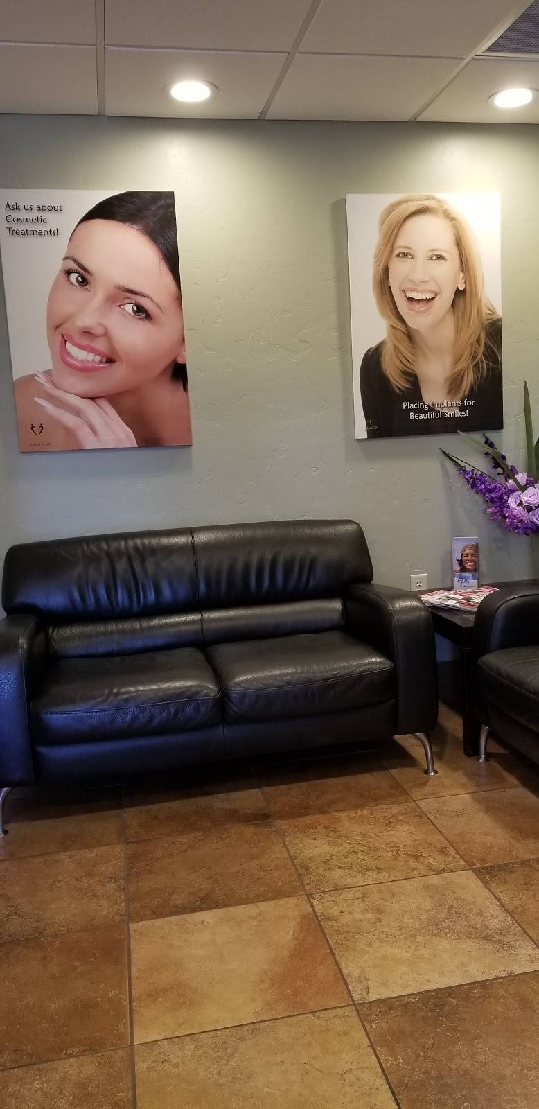 Canyon Dental Group: Karen Randall, DDS | 4001 E Broadway Blvd, Tucson, AZ 85711, USA | Phone: (520) 323-2600