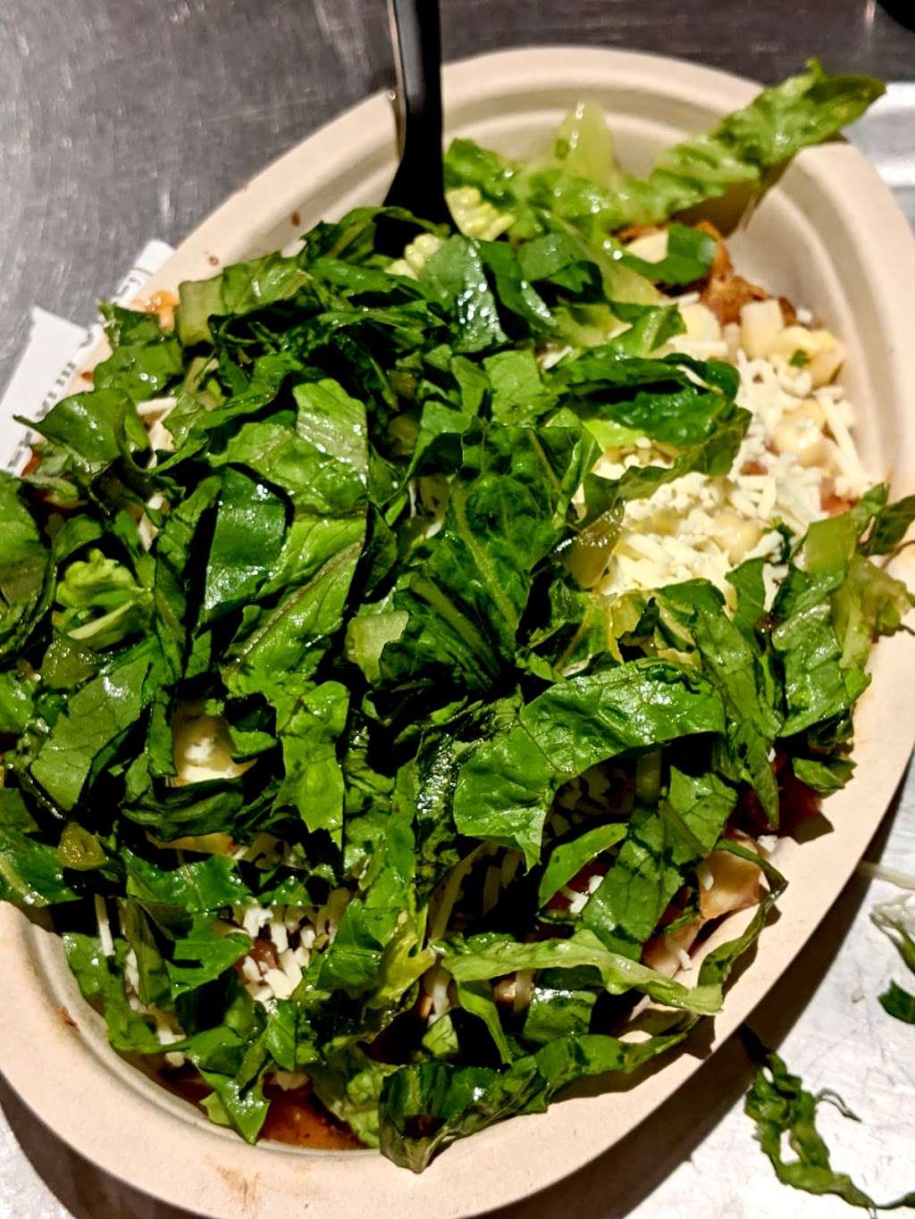 Chipotle Mexican Grill | 8657 Villa La Jolla Dr Ste 209, La Jolla, CA 92037, USA | Phone: (858) 554-1866