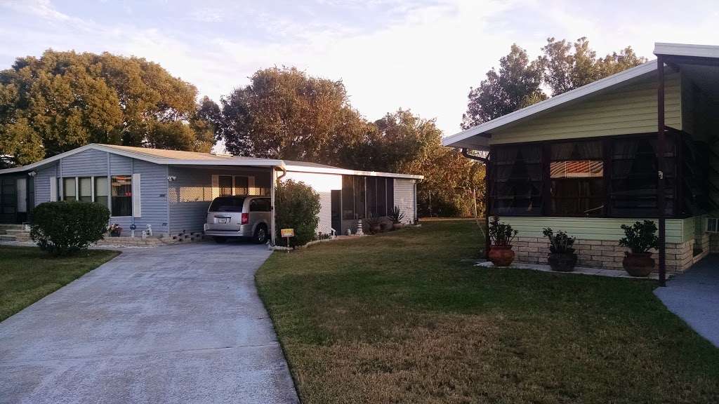 Sugar Mill Mobile Home Park | 3130 A Sugar Mill Lane, St Cloud, FL 34769, USA | Phone: (407) 957-3055