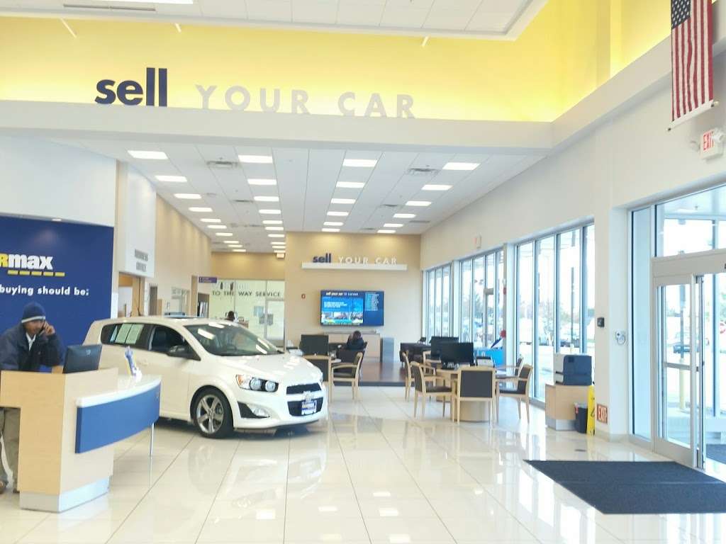 CarMax | 185 S Gulph Rd, King of Prussia, PA 19406, USA | Phone: (610) 337-0716