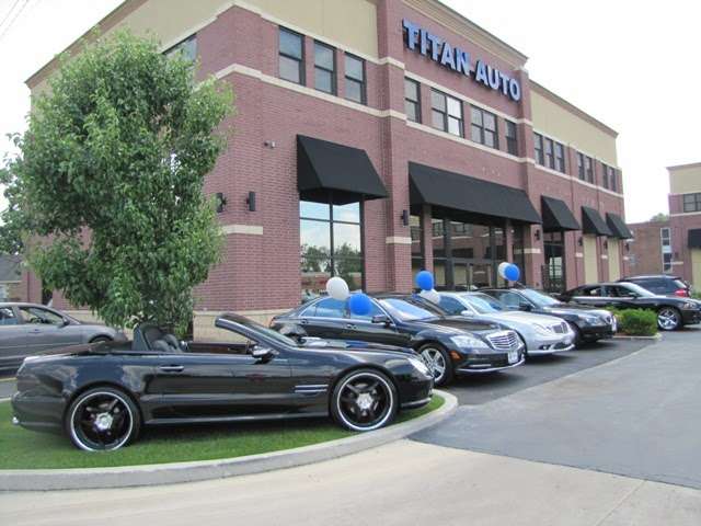 Titan Auto Sales | 11201 S Harlem Ave, Worth, IL 60482, USA | Phone: (708) 671-9140