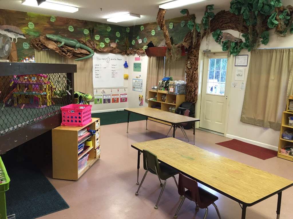 Parker-Chase Preschool | 4018 Marsh Ridge Rd, Carrollton, TX 75007 | Phone: (972) 306-4722