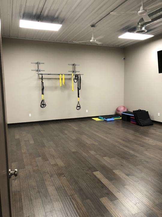 Infinity Fitness, Inc. | 5569 IN-10, De Motte, IN 46310 | Phone: (219) 987-8300