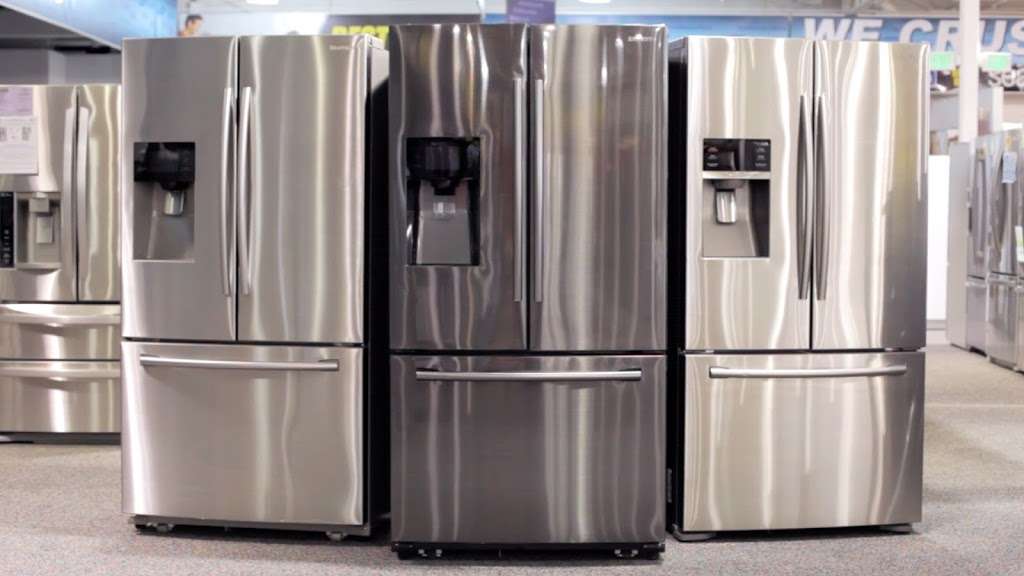 Appliance Factory | 5880 W 88th Ave #1, Westminster, CO 80031, USA | Phone: (303) 657-0199