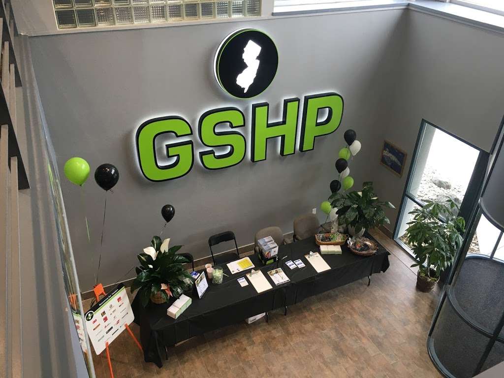 Garden State Highway Products, Inc. | 301 Riverside Dr, Millville, NJ 08332 | Phone: (856) 692-7572