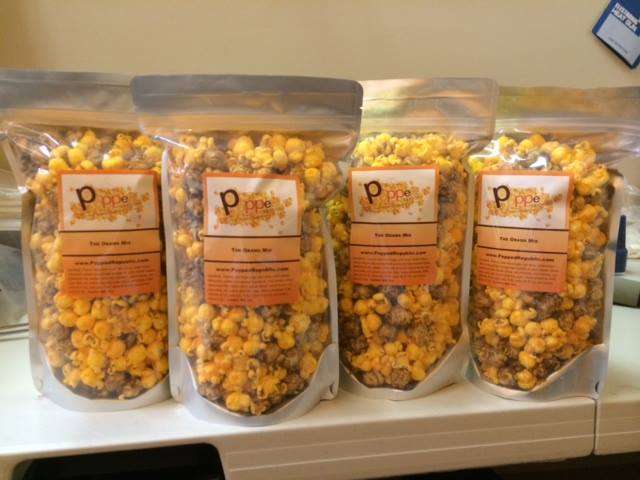 Popped! Republic - Gourmet Popcorn | 2381 S Dove St, Alexandria, VA 22314, USA | Phone: (703) 299-0040