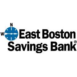 East Boston Savings Bank: ATM | 114 Broadway, Saugus, MA 01906, USA | Phone: (800) 657-3272