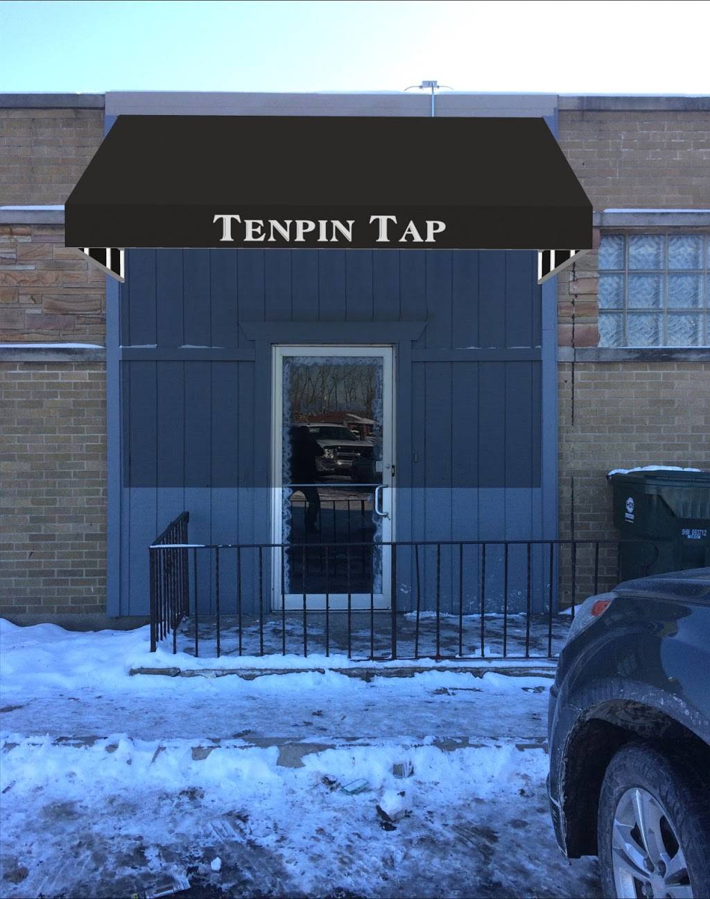Tenpin Tap | 1025 Sibley Blvd #3, Calumet City, IL 60409, USA | Phone: (708) 862-8301
