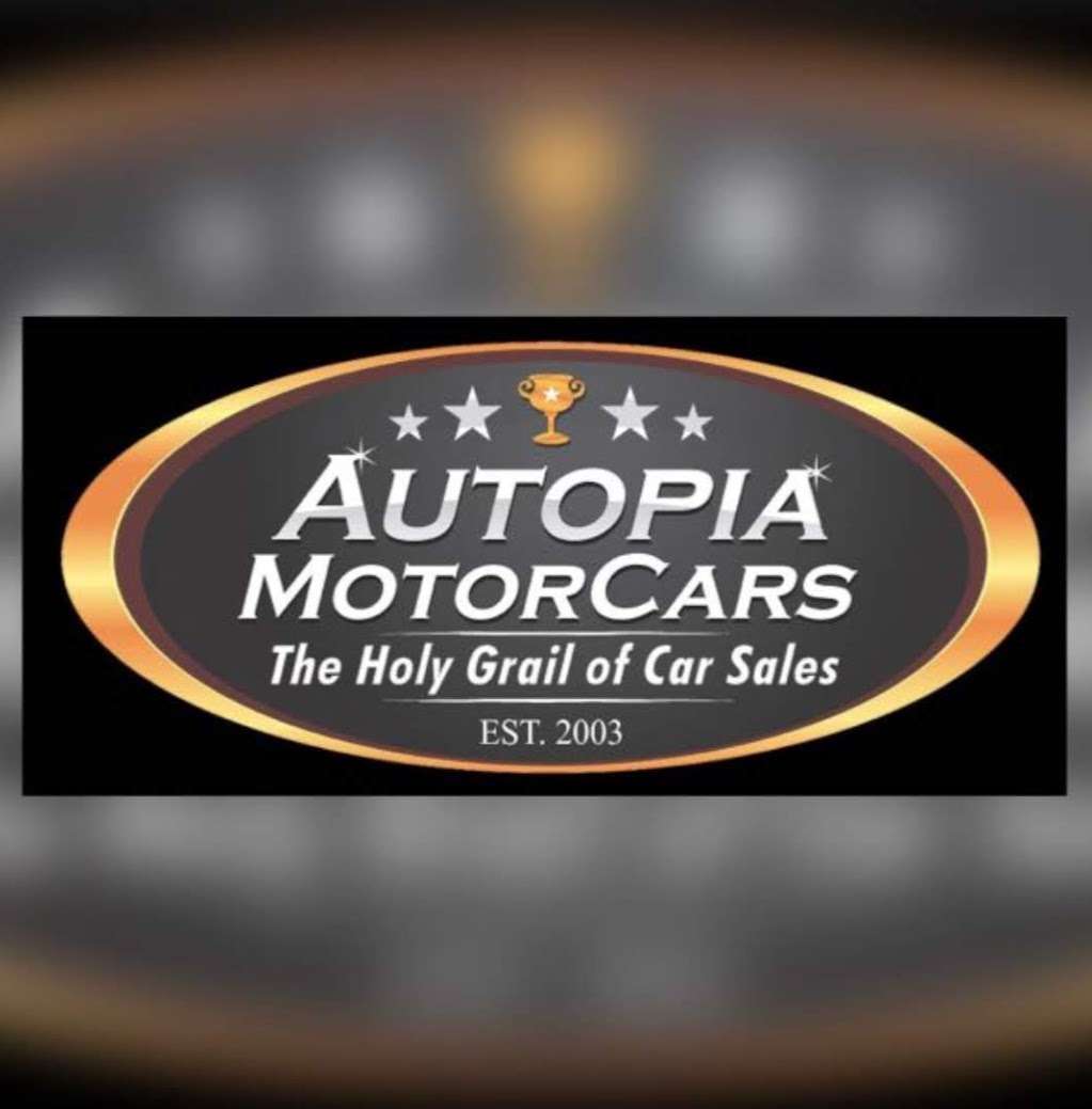 Autopia MotorCars | 595 Chestnut St, Union, NJ 07083 | Phone: (908) 977-9777