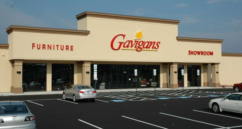 Gavigans Office & Warehouse | 700 Evelyn Ave b, Linthicum Heights, MD 21090, USA | Phone: (410) 609-2114