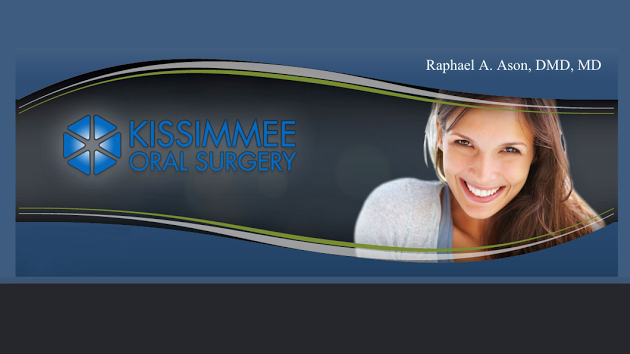 Kissimmee Oral Surgery | 3172 Bill Beck Blvd, Kissimmee, FL 34744, USA | Phone: (407) 483-4939