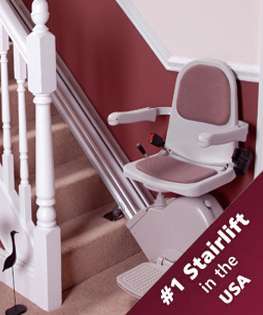 Stair lift - Repairs And Installations | 1542 Herzel Blvd, West Babylon, NY 11704, USA | Phone: (631) 278-1940