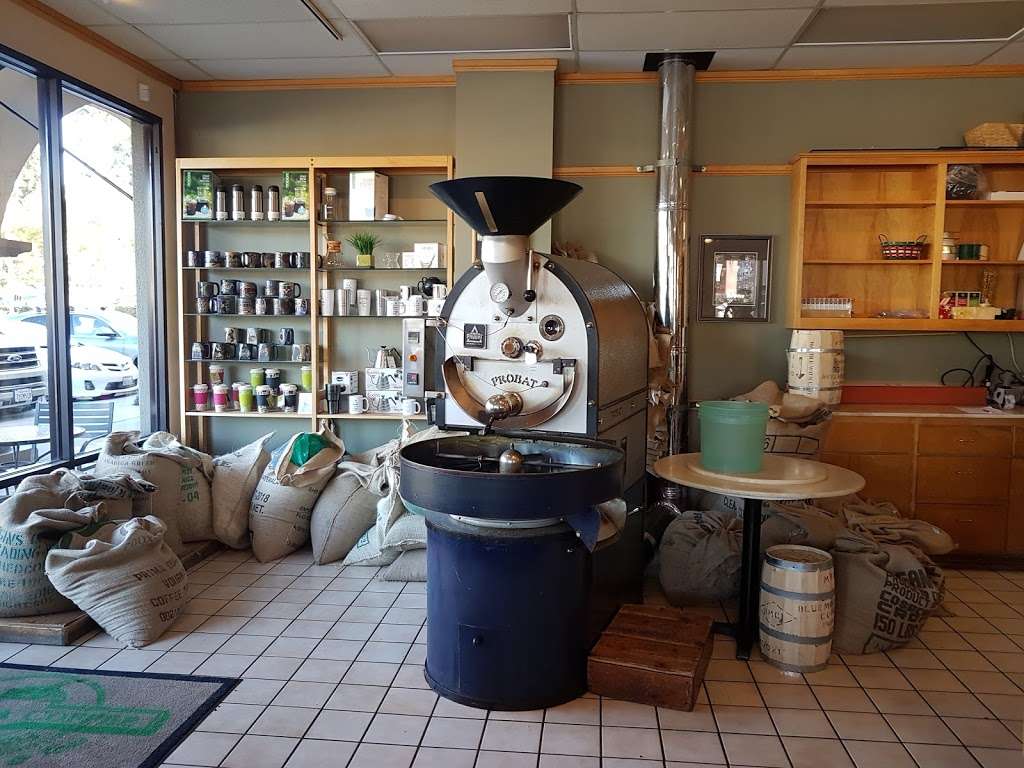 La Costa Coffee Roasting | 6965 El Camino Real, Carlsbad, CA 92009, USA | Phone: (760) 438-8160