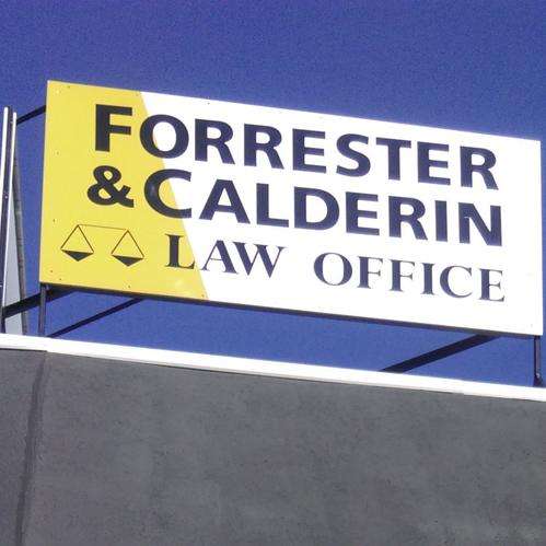 Forrester & Calderin PLLC | 3262 US Rte 9w, New Windsor, NY 12553, USA | Phone: (845) 562-7570