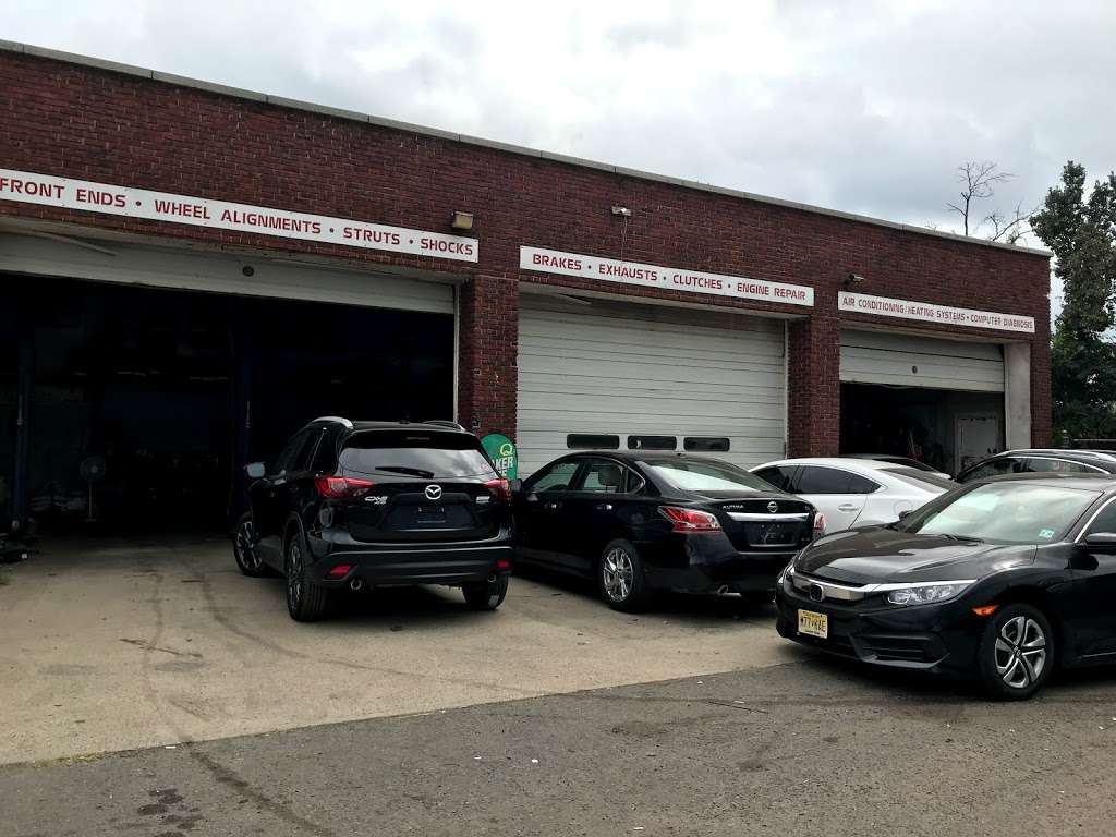 Marks Auto | 580 Jersey Ave, New Brunswick, NJ 08901, USA | Phone: (732) 448-9644