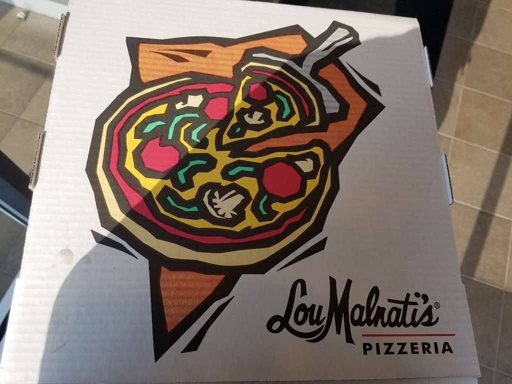 Lou Malnatis Pizzeria | 1528 IL-59, Joliet, IL 60435, USA | Phone: (815) 254-6200