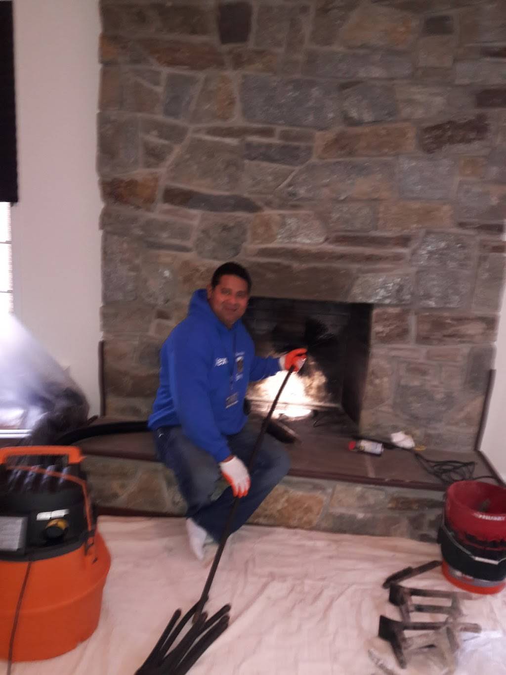 AC Chimney Cleaning Services Inc. | 3937 Isbell St, Silver Spring, MD 20906, USA | Phone: (301) 281-5653
