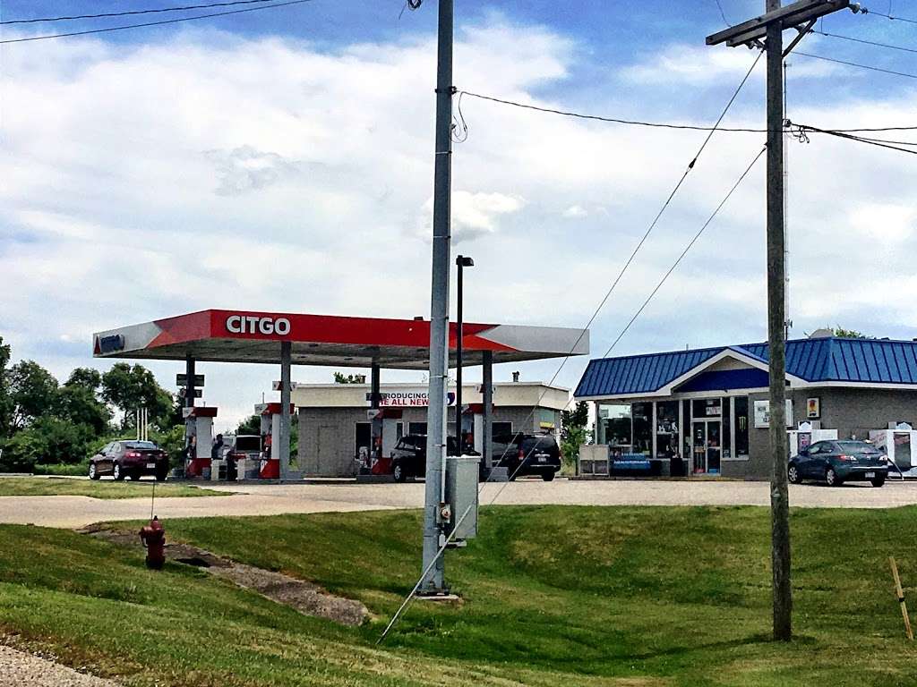 CITGO | 3176 Niles Rd, St Joseph, MI 49085 | Phone: (269) 429-7320