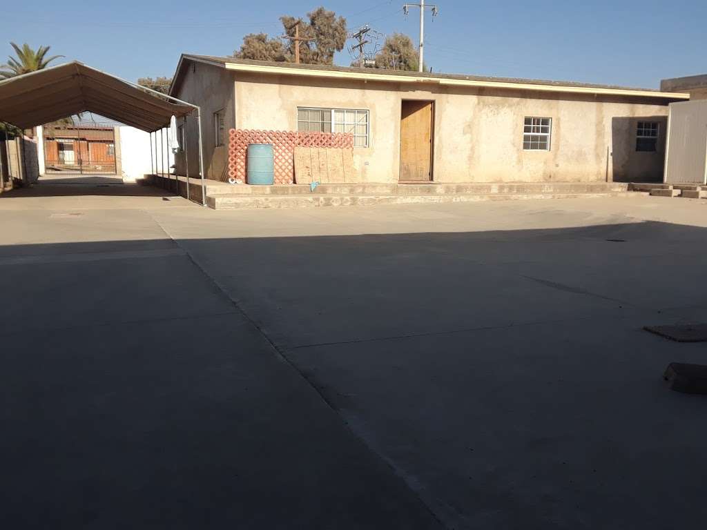 Escuela Primaria "Nueva Esperanza" | Cañón del Padre, 22203 Tijuana, B.C., Mexico