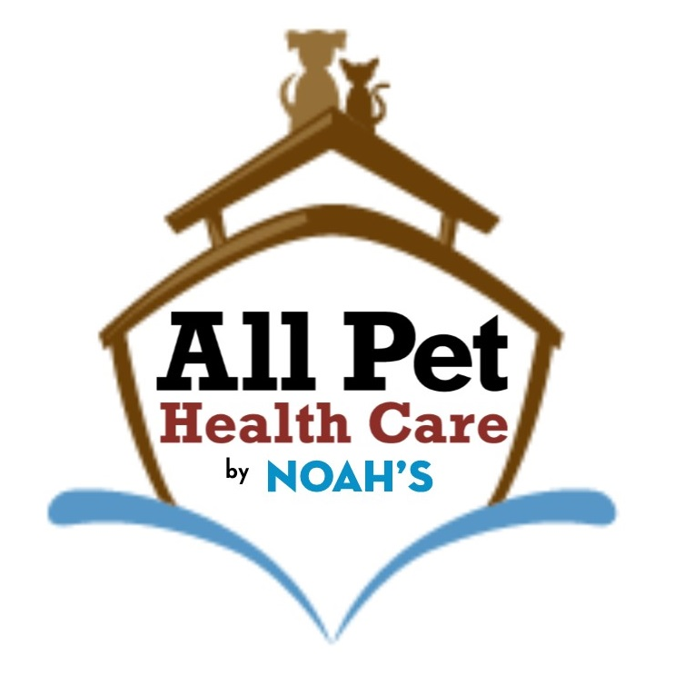 All Pet Health Care by Noahs | 3825 W Washington St, Indianapolis, IN 46241 | Phone: (317) 481-1738