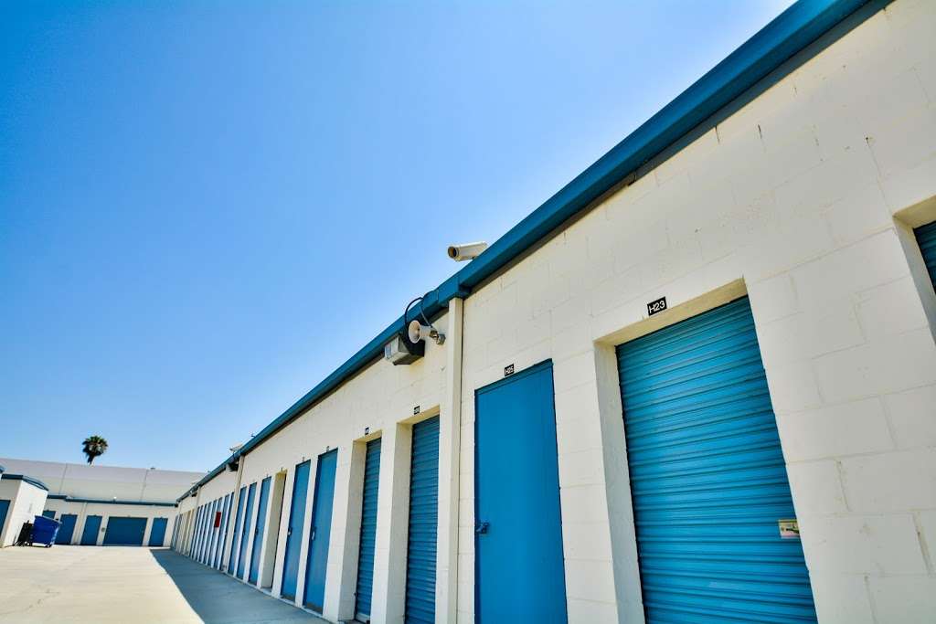 Golden State Storage - Santa Fe Springs | 13020 Telegraph Rd, Santa Fe Springs, CA 90670, USA | Phone: (562) 364-1936