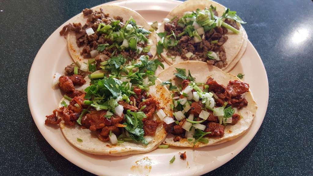 Tacos Selene | 15343 E 6th Ave, Aurora, CO 80011 | Phone: (303) 343-7879