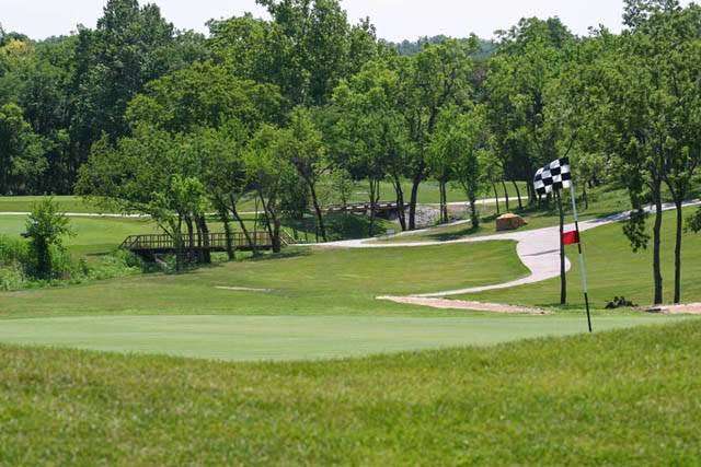 Grand Summit Golf Course | 15101 Grand Summit Blvd, Grandview, MO 64030, USA | Phone: (816) 331-3978