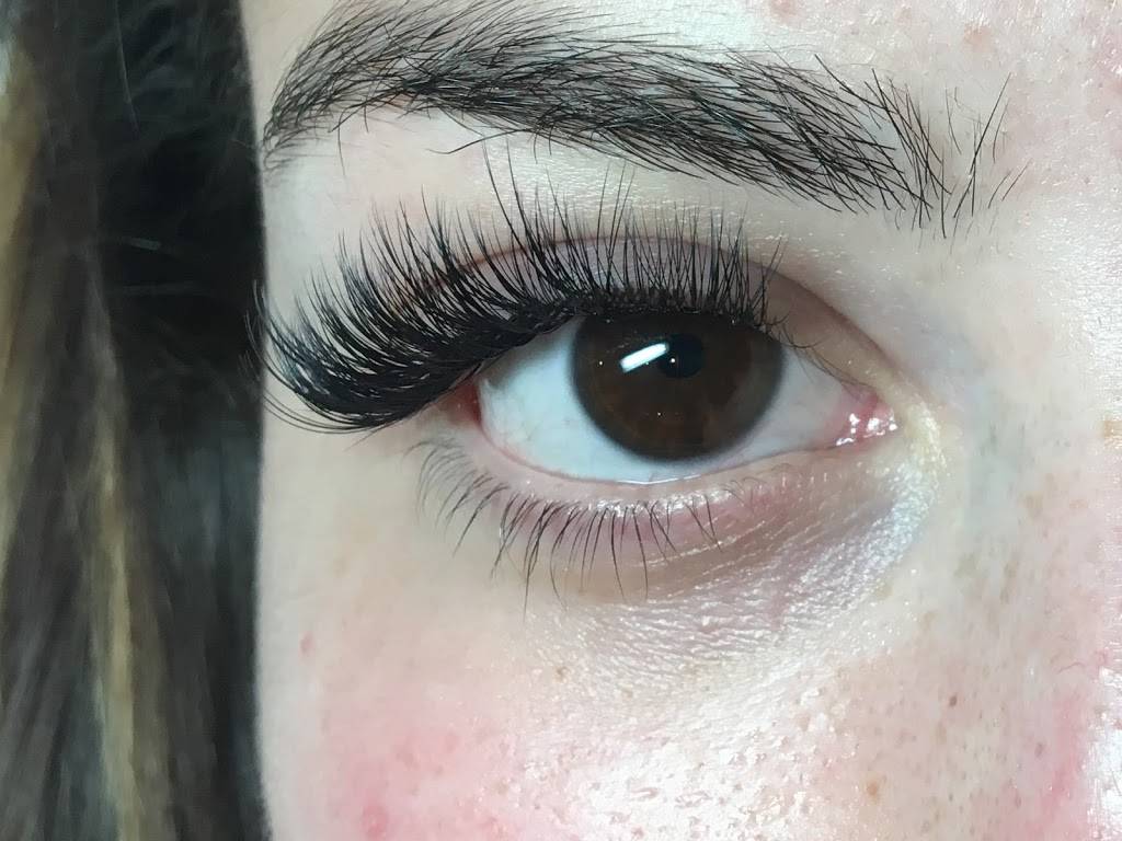 Lash’d by Alex | 6516 7th Ave NW, Seattle, WA 98117 | Phone: (206) 388-8246