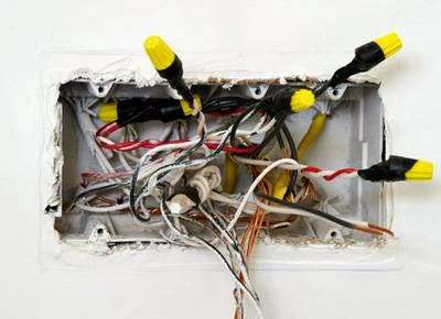 Master Electrical Services | 14718 Pine St, Santa Fe, TX 77517 | Phone: (409) 925-4174
