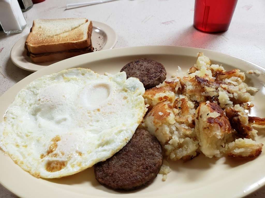 Pappa Yolks Grill | 5824 Spencer Hwy, Pasadena, TX 77505 | Phone: (281) 741-0626