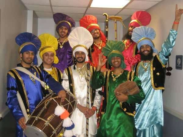 Dholi Mastana | Dhol Player available Nation Wide, Chantilly, VA 20152 | Phone: (703) 635-4883