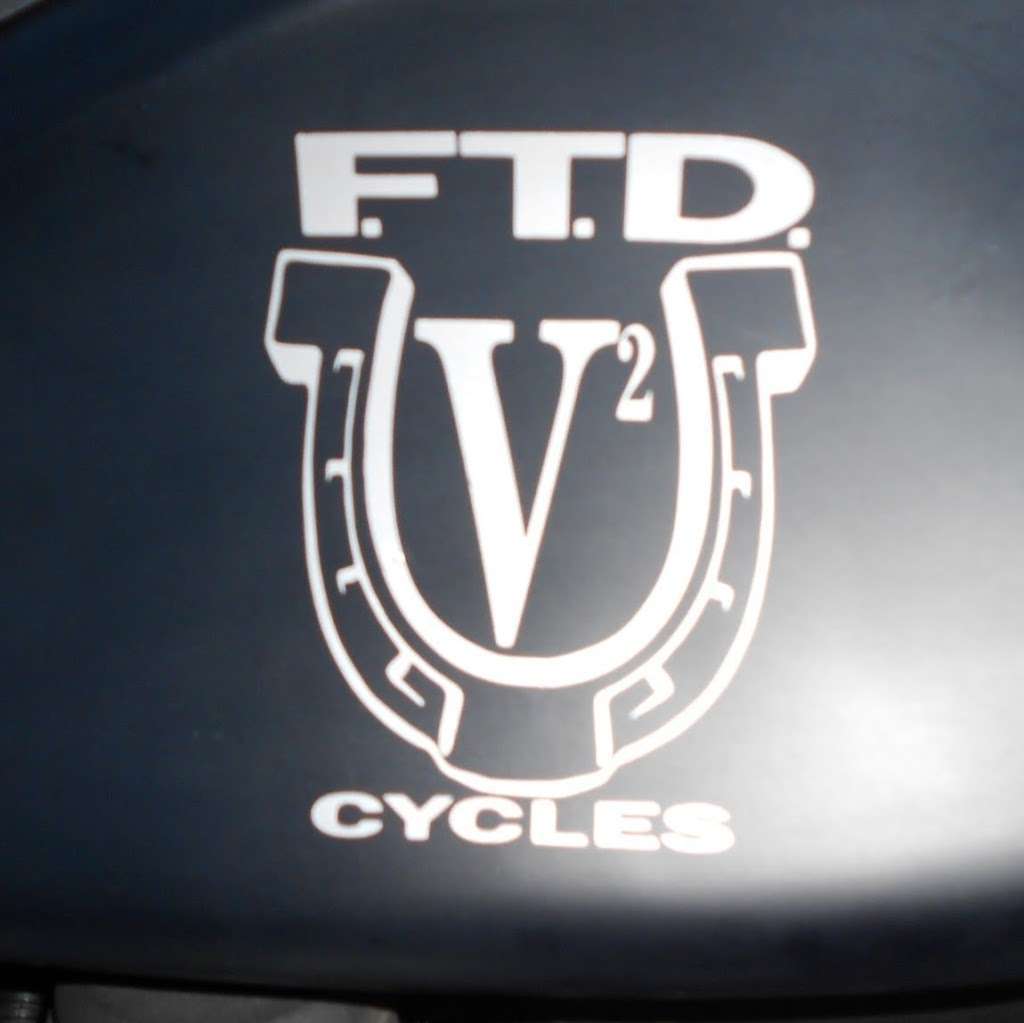FTD Cycle Repair | 3536 W Osborn Rd #5, Phoenix, AZ 85019 | Phone: (623) 363-9056
