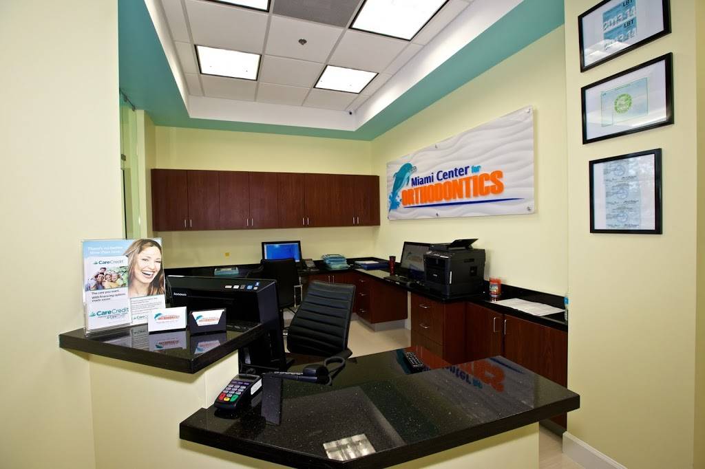 Miami Center For Orthodontics | 14660 SW 26th St, Miami, FL 33175, USA | Phone: (305) 223-0110