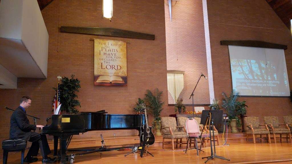 Campion Seventh-day Adventist Church | 300 42nd St SW, Loveland, CO 80537, USA | Phone: (970) 667-7403