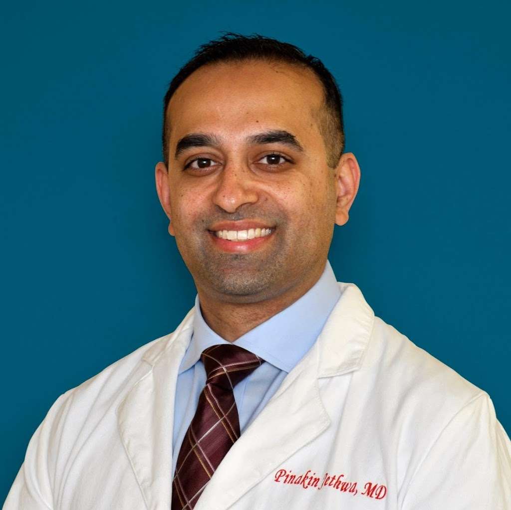 Dr. Pinakin Jethwa | 3700 NJ-33 Suite B, Neptune City, NJ 07753 | Phone: (732) 455-8225