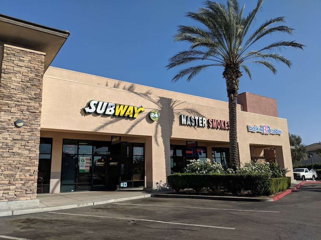 Subway Restaurants | 7056 Archibald Ave #109, Corona, CA 92880, USA | Phone: (951) 738-1211