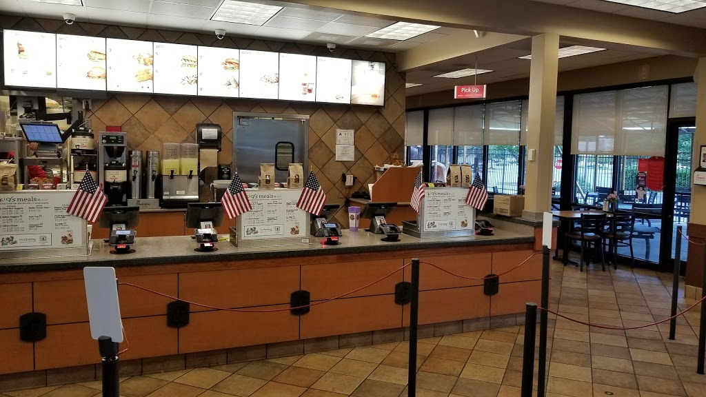 Chick-fil-A | 9801 South Blvd, Charlotte, NC 28273, USA | Phone: (704) 552-7997