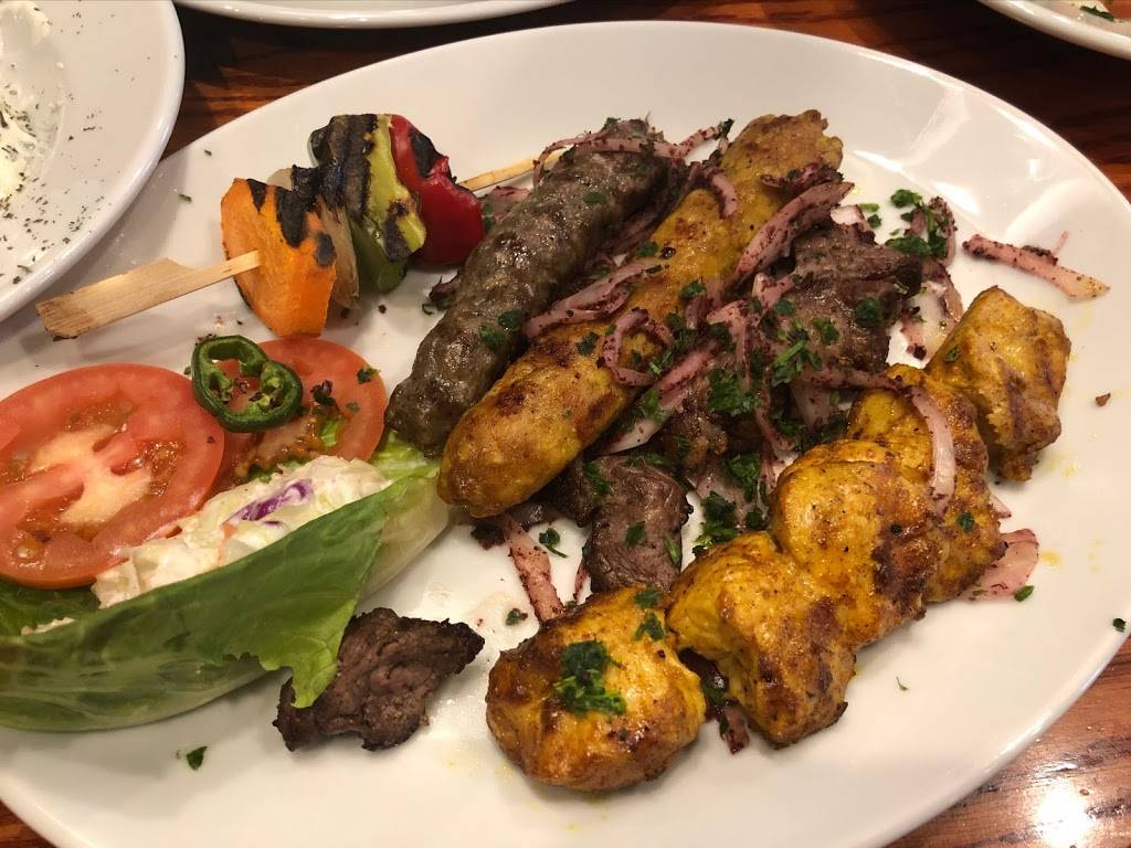 Almadina مطعم المدينة | 820 Sagamore Pkwy N, Lafayette, IN 47904, USA | Phone: (765) 448-6555