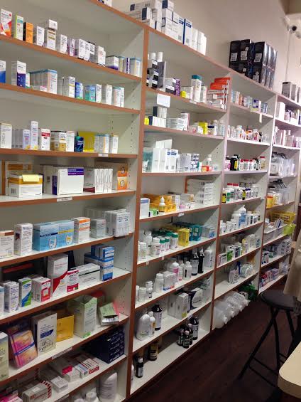 MTM Pharmacy Bolsa Medical | 6552 Bolsa Ave Suite A, Huntington Beach, CA 92647, USA | Phone: (714) 916-5383