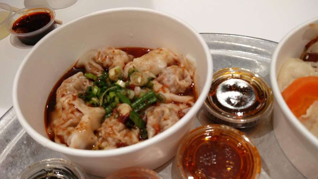 XLB Dumpling Bar | 18732 Amar Rd, Walnut, CA 91789, USA | Phone: (626) 802-7777