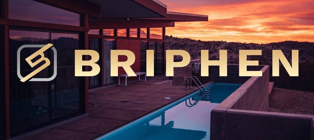 Briphen LLC | Chandler, AZ 85248 | Phone: (480) 447-8775