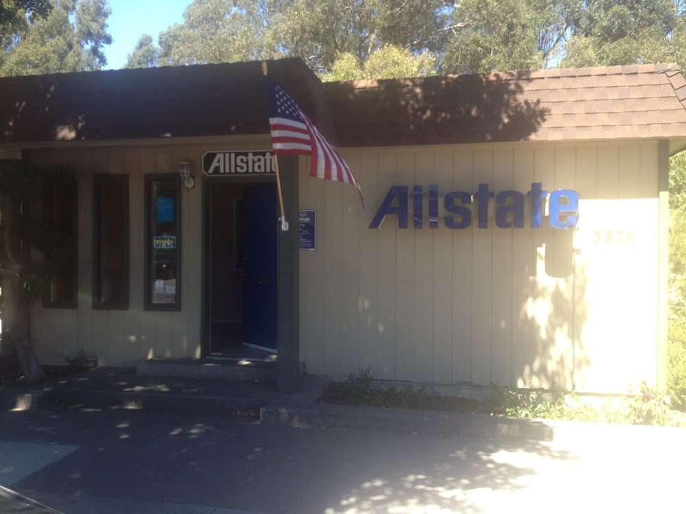 Richard Smith: Allstate Insurance | 3875 San Pablo Dam Rd, El Sobrante, CA 94803 | Phone: (510) 223-3802